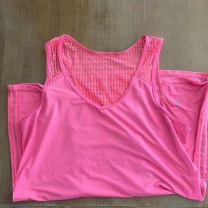 Lululemon tie and fly tank 12